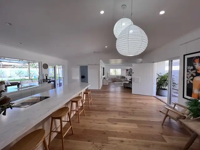 Second view of Homely house listing, 5 Intrepid Place, Sunrise Beach QLD 4567