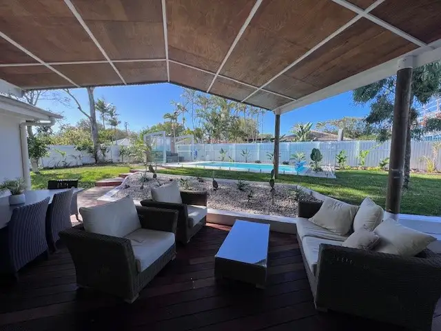 Third view of Homely house listing, 5 Intrepid Place, Sunrise Beach QLD 4567