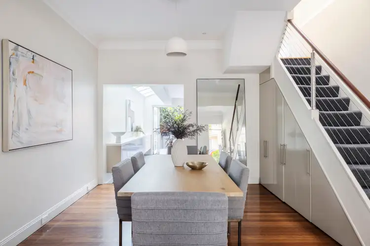 Fourth view of Homely house listing, 217 Abercrombie Street, Darlington NSW 2008