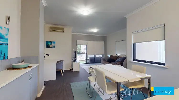 5/273 Hay Street, East Perth WA 6004