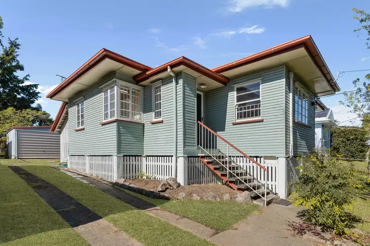 101 Madsen Street, Keperra QLD 4054