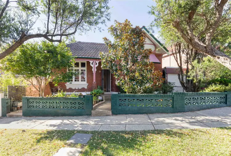 35 Kintore Street, Dulwich Hill NSW 2203