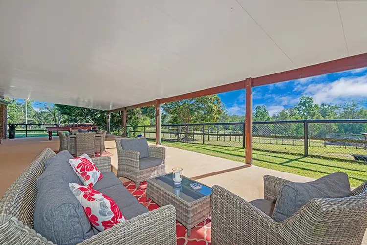 Third view of Homely rural property listing, 1931 Beaudesert-Beenleigh Road, Tamborine QLD 4270