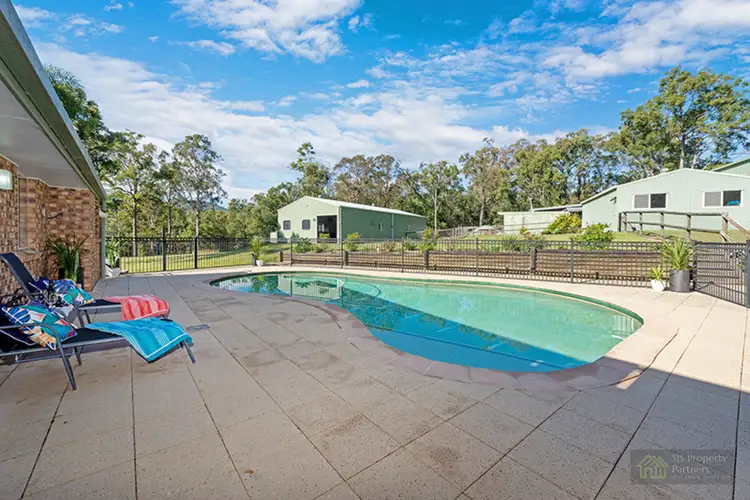 Fourth view of Homely rural property listing, 1931 Beaudesert-Beenleigh Road, Tamborine QLD 4270