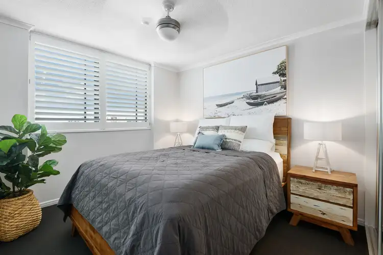 Sixth view of Homely unit listing, 55/150 Duporth Avenue, Maroochydore QLD 4558