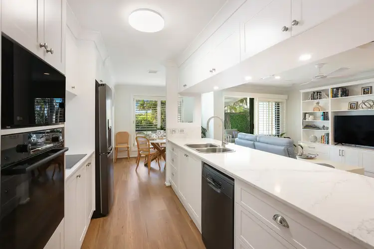 Fourth view of Homely townhouse listing, 58/85 Palm Meadows Drive, Carrara QLD 4211