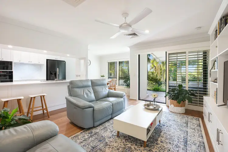 Fifth view of Homely townhouse listing, 58/85 Palm Meadows Drive, Carrara QLD 4211