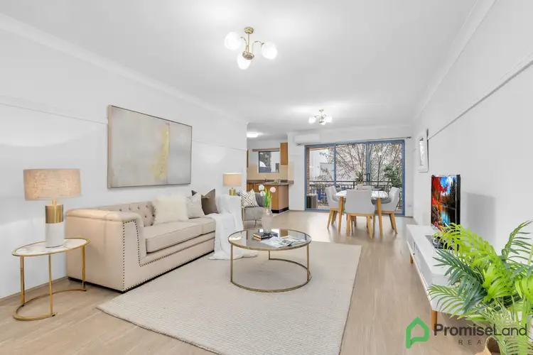 4/12 Hassall Street, Westmead NSW 2145