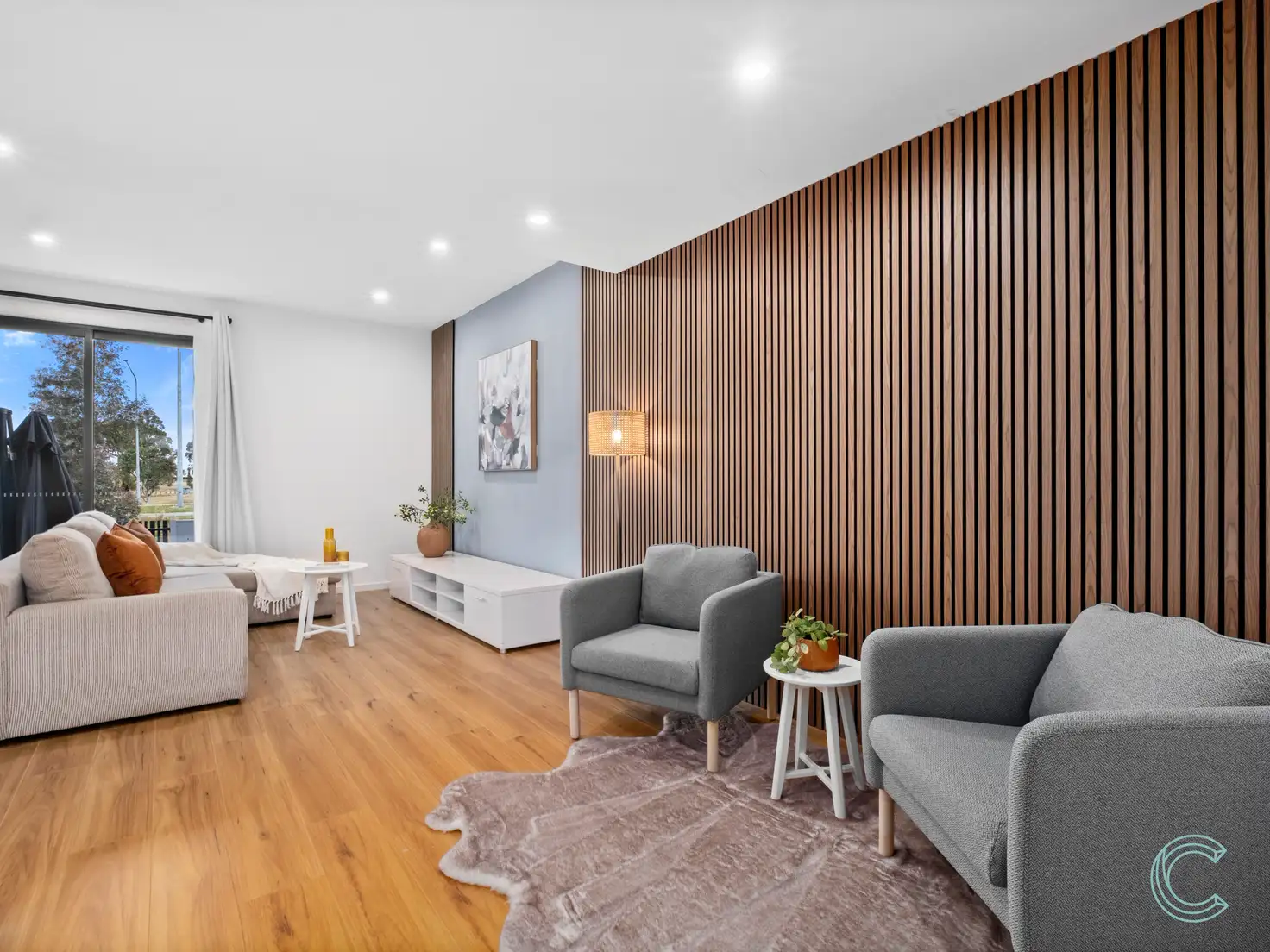 Main view of Homely townhouse listing, 7/68 Corkery Crescent, Taylor ACT 2913