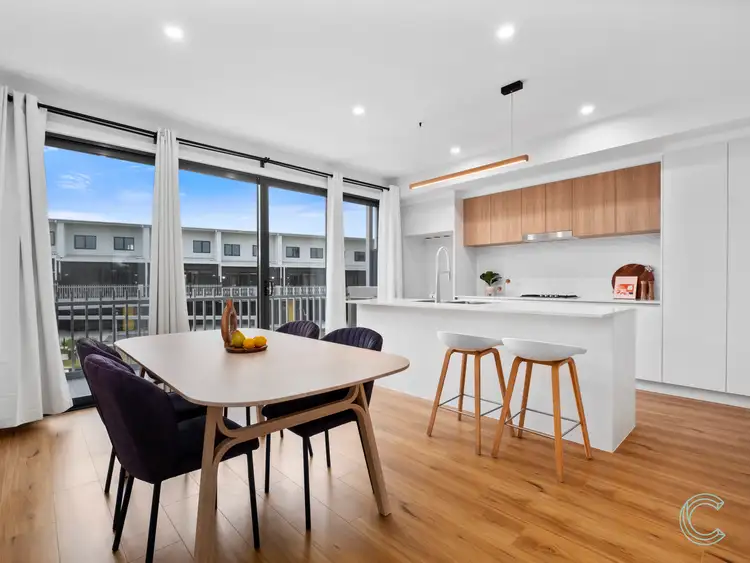 Fifth view of Homely townhouse listing, 7/68 Corkery Crescent, Taylor ACT 2913