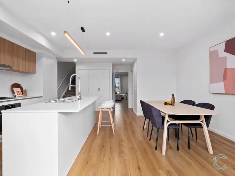 Sixth view of Homely townhouse listing, 7/68 Corkery Crescent, Taylor ACT 2913