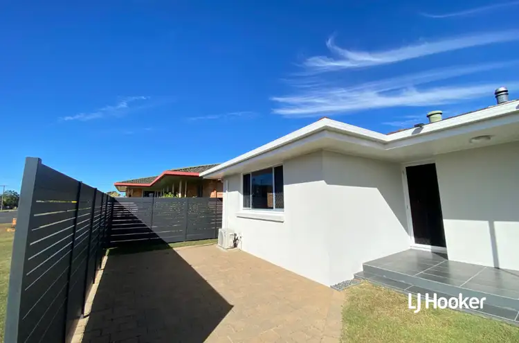 Second view of Homely house listing, 7 Shaw Street, Norville QLD 4670