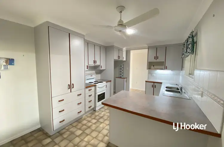 Third view of Homely house listing, 7 Shaw Street, Norville QLD 4670