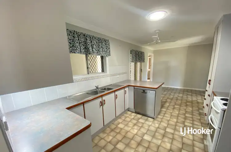 Fourth view of Homely house listing, 7 Shaw Street, Norville QLD 4670