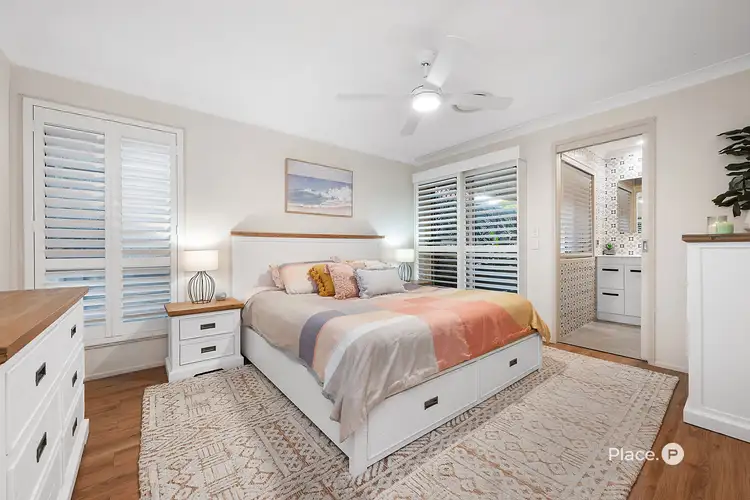 Fourth view of Homely house listing, 21 Lyrebird Street, Calamvale QLD 4116