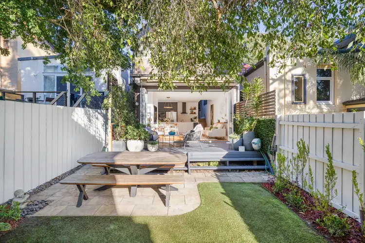 Main view of Homely house listing, 16 Searl Street, Petersham NSW 2049
