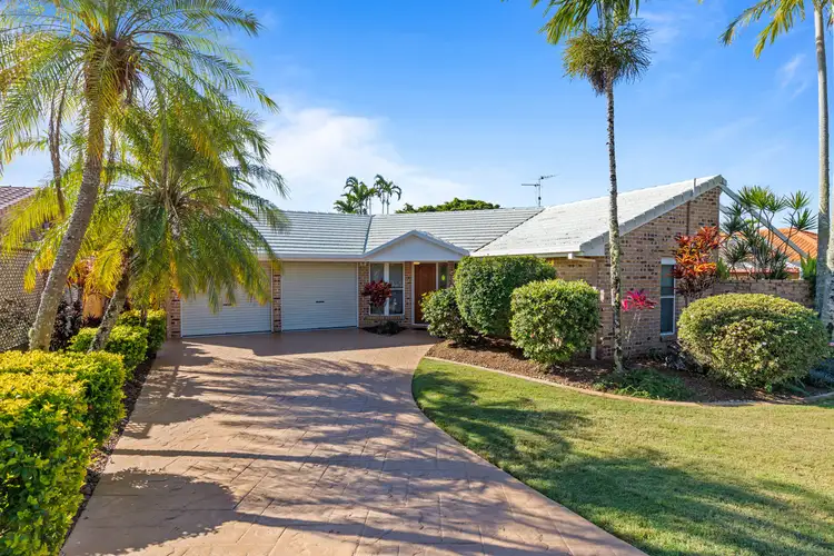 Main view of Homely house listing, 5 Royal Drive, Buderim QLD 4556