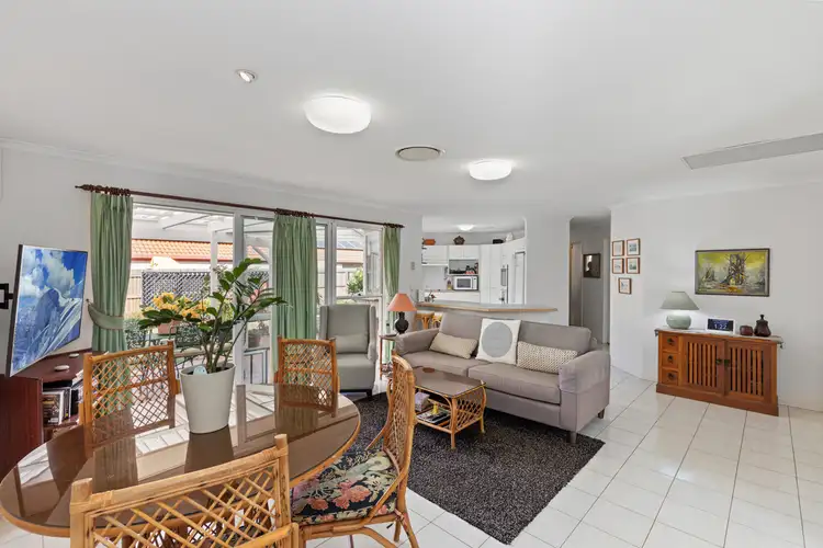 Fifth view of Homely house listing, 5 Royal Drive, Buderim QLD 4556