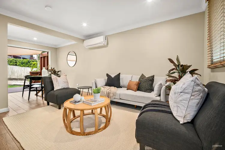 Second view of Homely house listing, 1 Alder Crescent, Gateshead NSW 2290