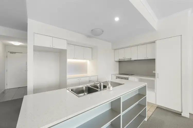 Fifth view of Homely unit listing, 217/75 Central Lane, Gladstone Central QLD 4680