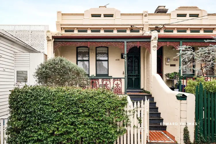 438 Arden Street, Kensington VIC 3031