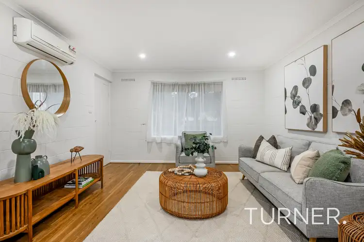 Second view of Homely unit listing, 4/10 Wemyss Avenue, Hawthorn SA 5062