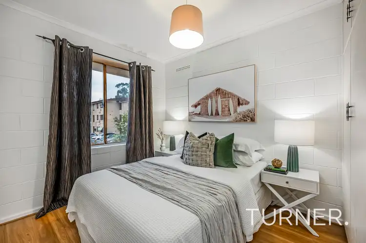 Third view of Homely unit listing, 4/10 Wemyss Avenue, Hawthorn SA 5062