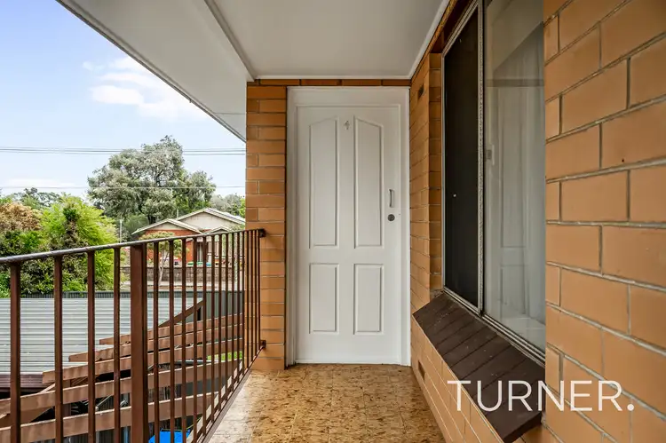Fifth view of Homely unit listing, 4/10 Wemyss Avenue, Hawthorn SA 5062