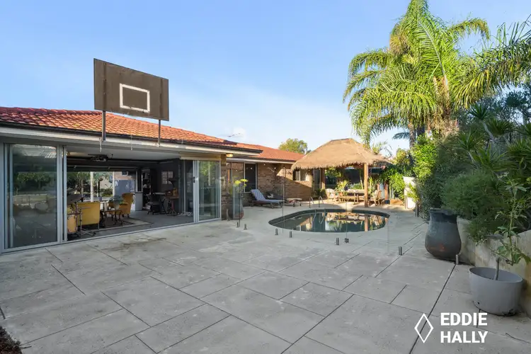Main view of Homely house listing, 52 Sandpiper Loop, Yangebup WA 6164