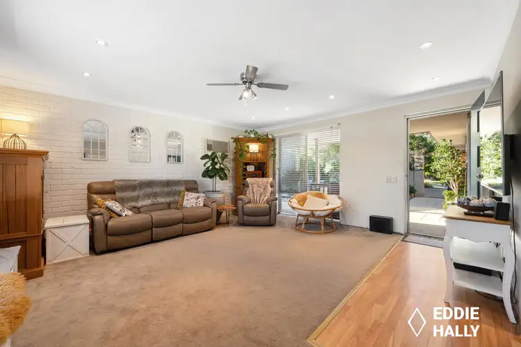 Second view of Homely house listing, 52 Sandpiper Loop, Yangebup WA 6164