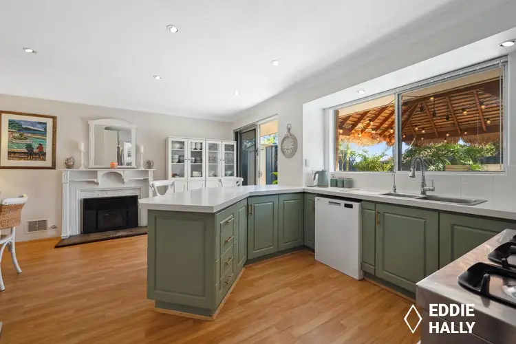 Fourth view of Homely house listing, 52 Sandpiper Loop, Yangebup WA 6164
