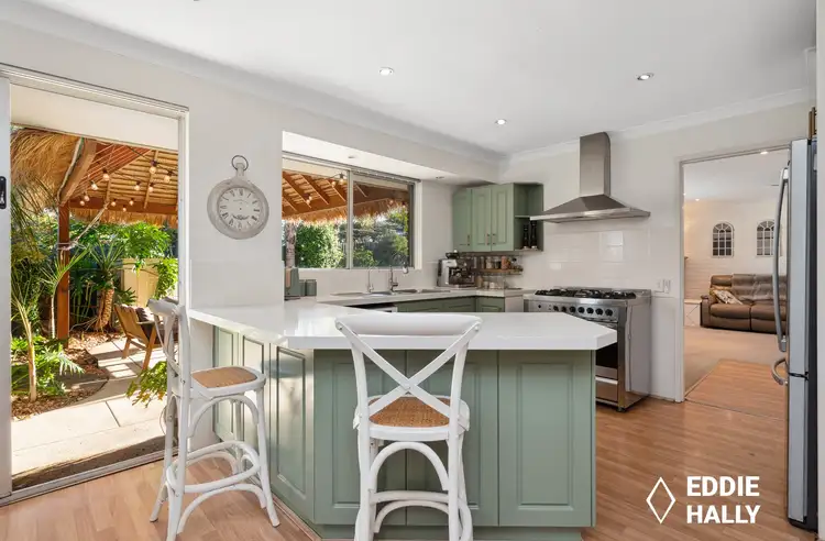 Fifth view of Homely house listing, 52 Sandpiper Loop, Yangebup WA 6164