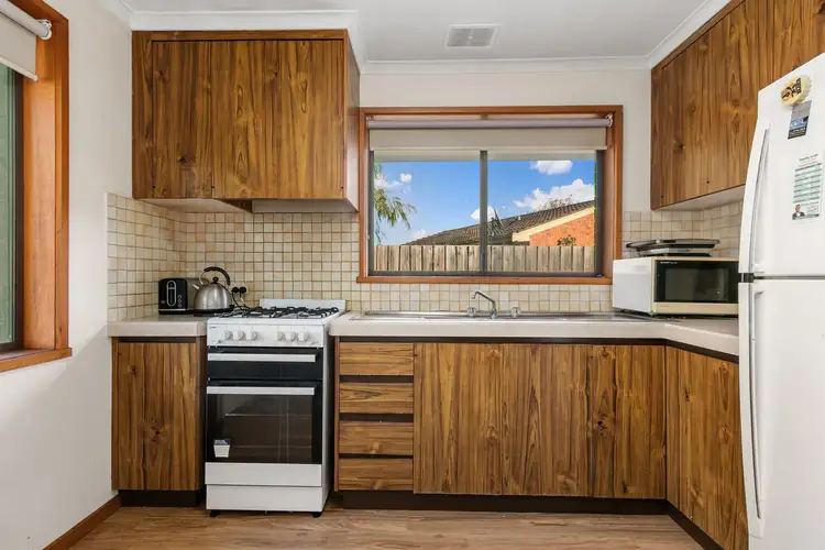 Second view of Homely unit listing, 6/117 Reeve Street, Sale VIC 3850