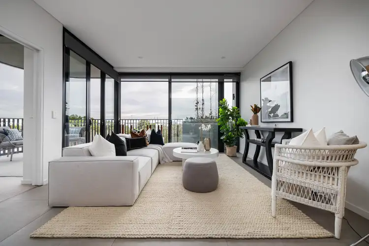 Main view of Homely apartment listing, 412/836 Elizabeth Street, Waterloo NSW 2017