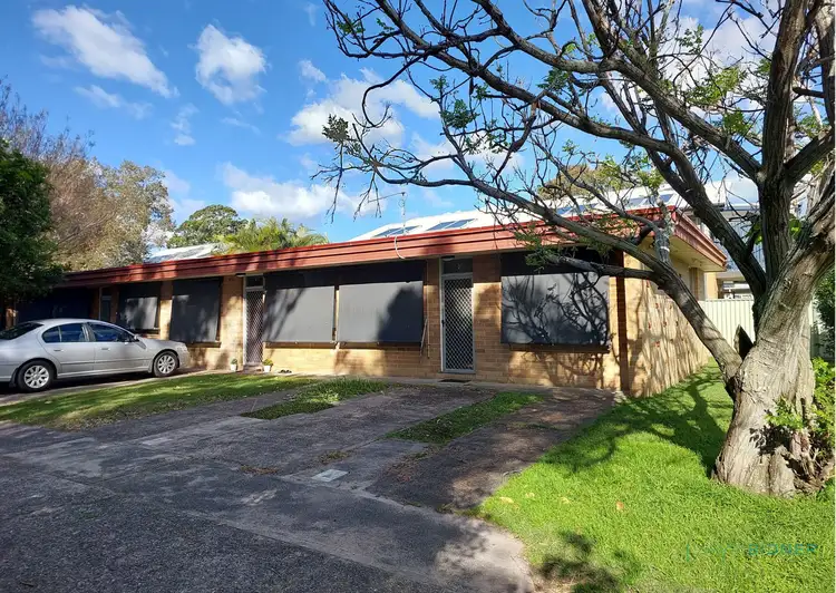 Main view of Homely unit listing, 1/68-70 Short Street, Forster NSW 2428