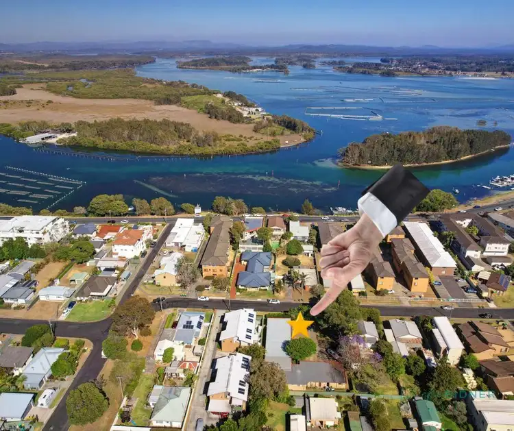 Third view of Homely unit listing, 1/68-70 Short Street, Forster NSW 2428