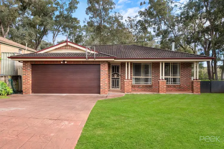 231 Spinks Road, Glossodia NSW 2756