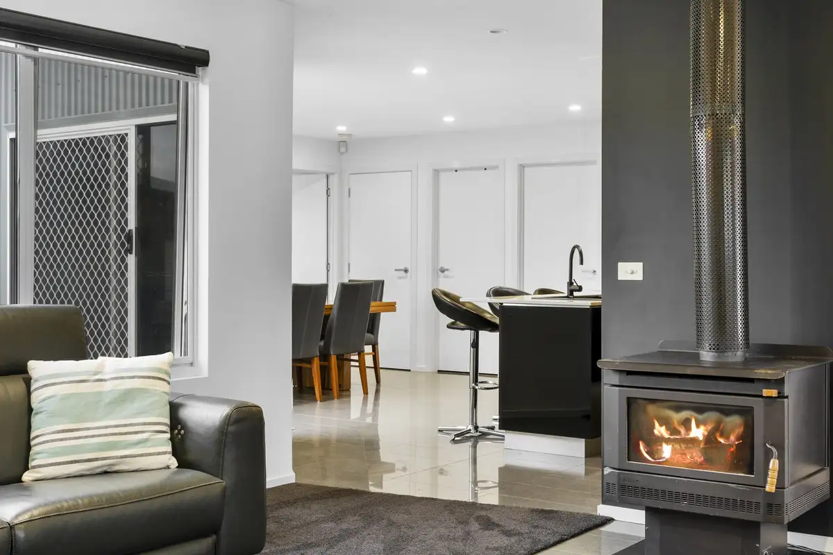 Main view of Homely house listing, 12 Nautilus Drive, Orford TAS 7190
