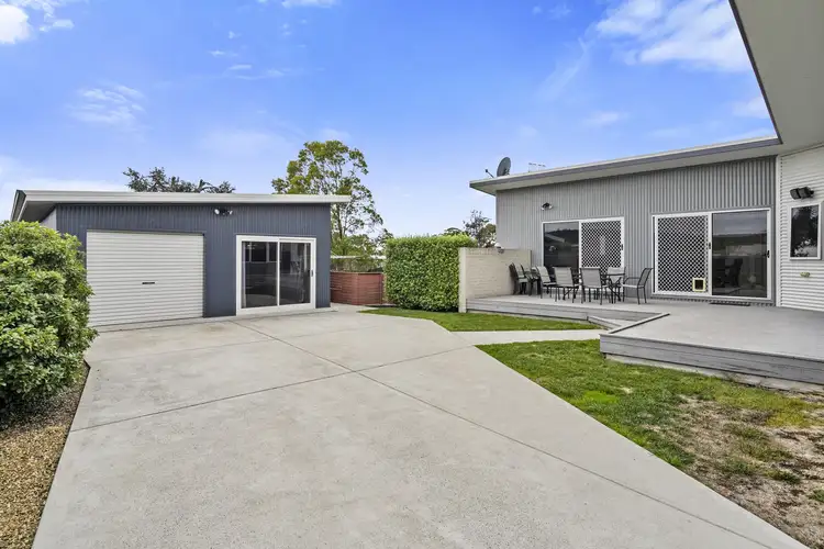 Second view of Homely house listing, 12 Nautilus Drive, Orford TAS 7190