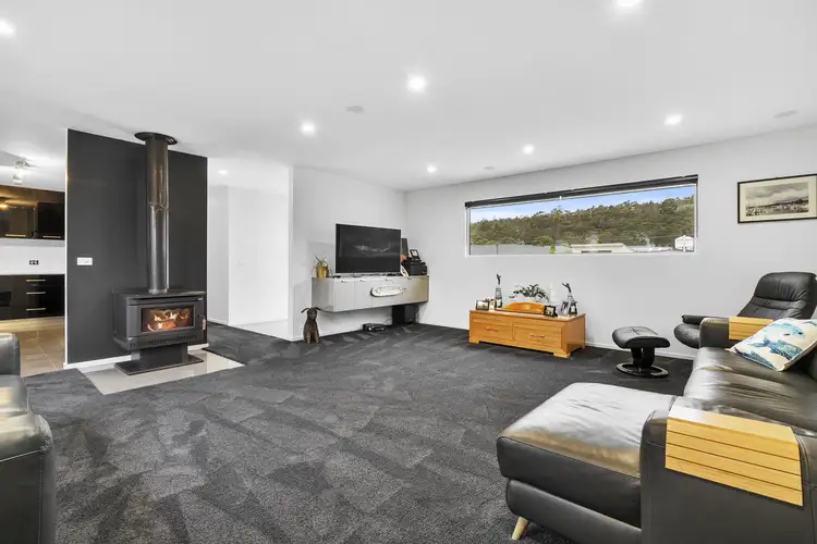 Fifth view of Homely house listing, 12 Nautilus Drive, Orford TAS 7190