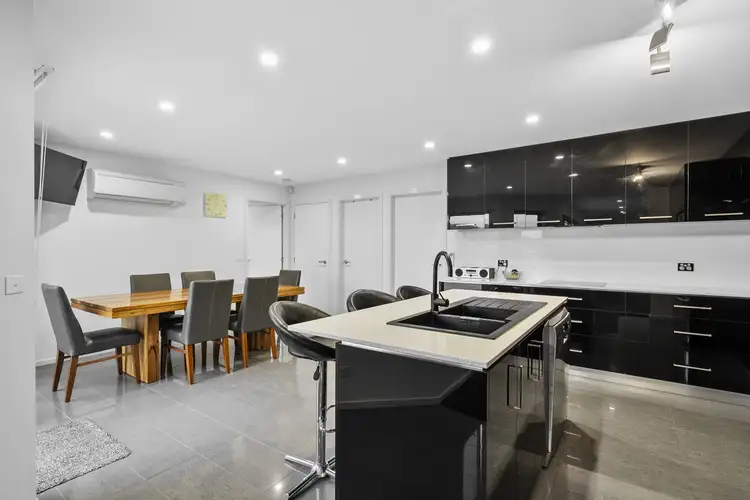 Sixth view of Homely house listing, 12 Nautilus Drive, Orford TAS 7190