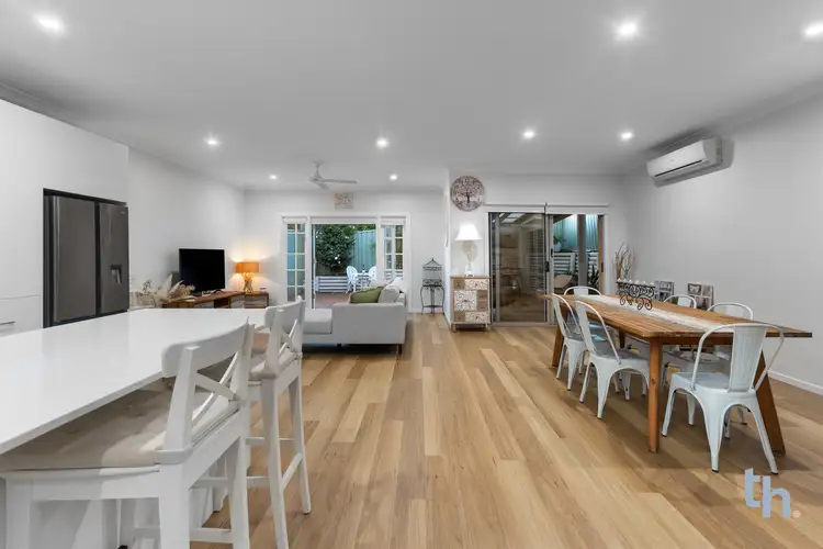 Second view of Homely house listing, 105A Myles Avenue, Warners Bay NSW 2282