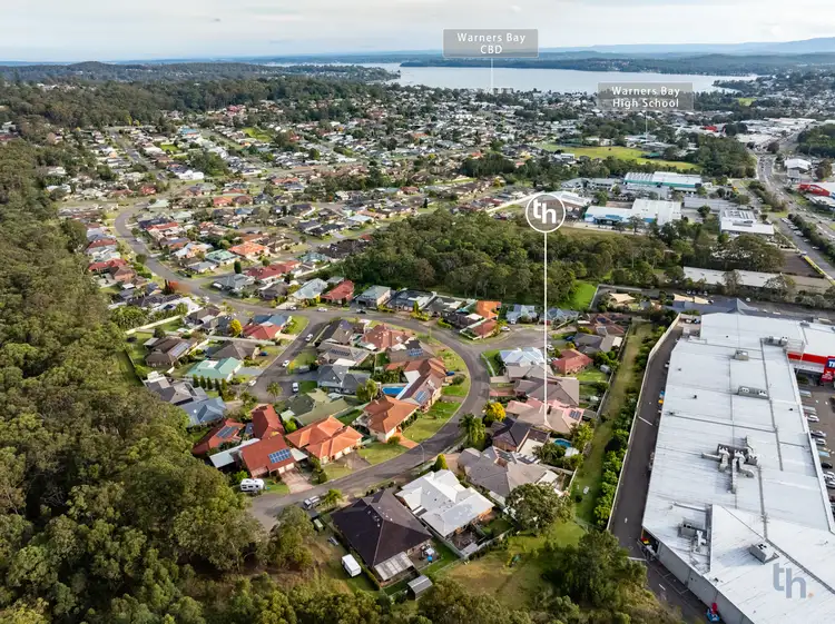 Fifth view of Homely house listing, 105A Myles Avenue, Warners Bay NSW 2282
