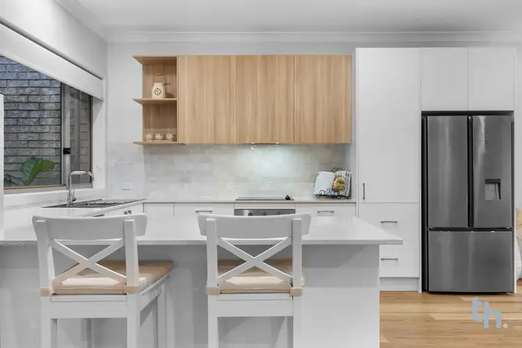 Sixth view of Homely house listing, 105A Myles Avenue, Warners Bay NSW 2282