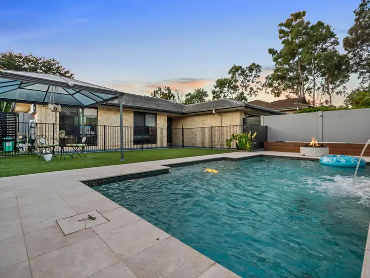 Second view of Homely house listing, 120 Jubilee Avenue, Forest Lake QLD 4078