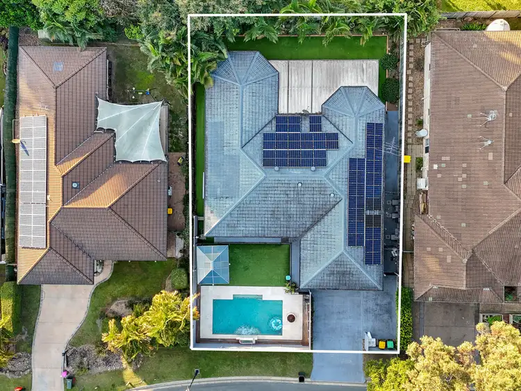 Third view of Homely house listing, 120 Jubilee Avenue, Forest Lake QLD 4078