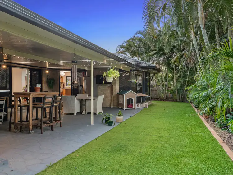 Fourth view of Homely house listing, 120 Jubilee Avenue, Forest Lake QLD 4078