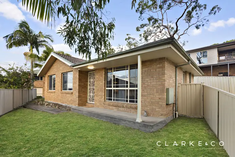 21A Delaware Drive, Macquarie Hills NSW 2285