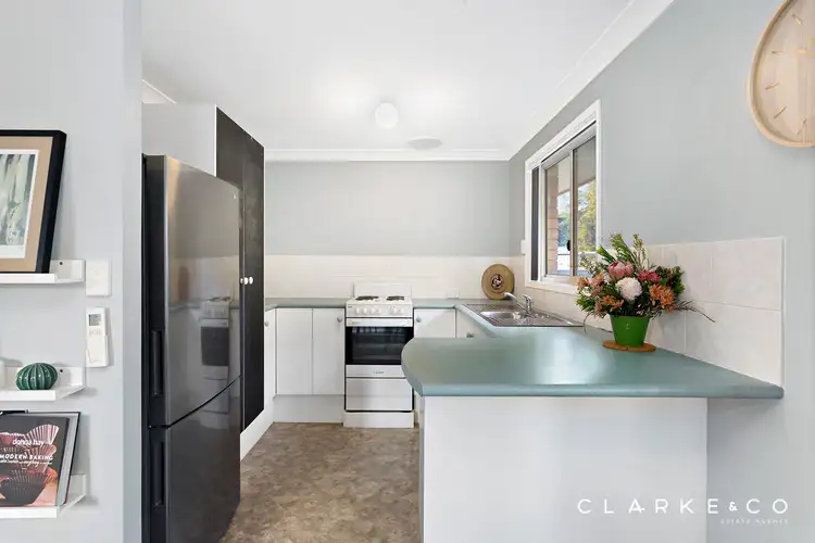 Third view of Homely house listing, 21A Delaware Drive, Macquarie Hills NSW 2285