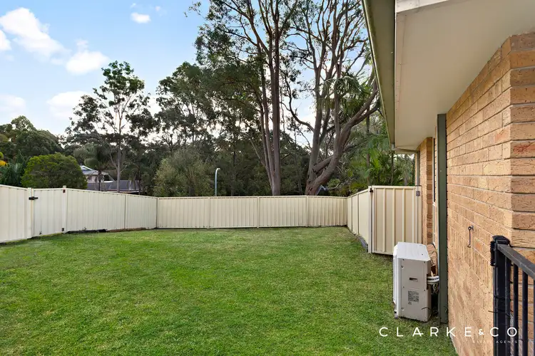 Sixth view of Homely house listing, 21A Delaware Drive, Macquarie Hills NSW 2285